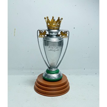 60mm Premier League Trophy